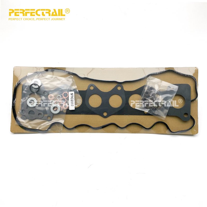 PERFECTRAIL STC2802 Auto Parts Cylinder Head Gasket Kit For Land Rover Defender Discovery 2.5 TDCi