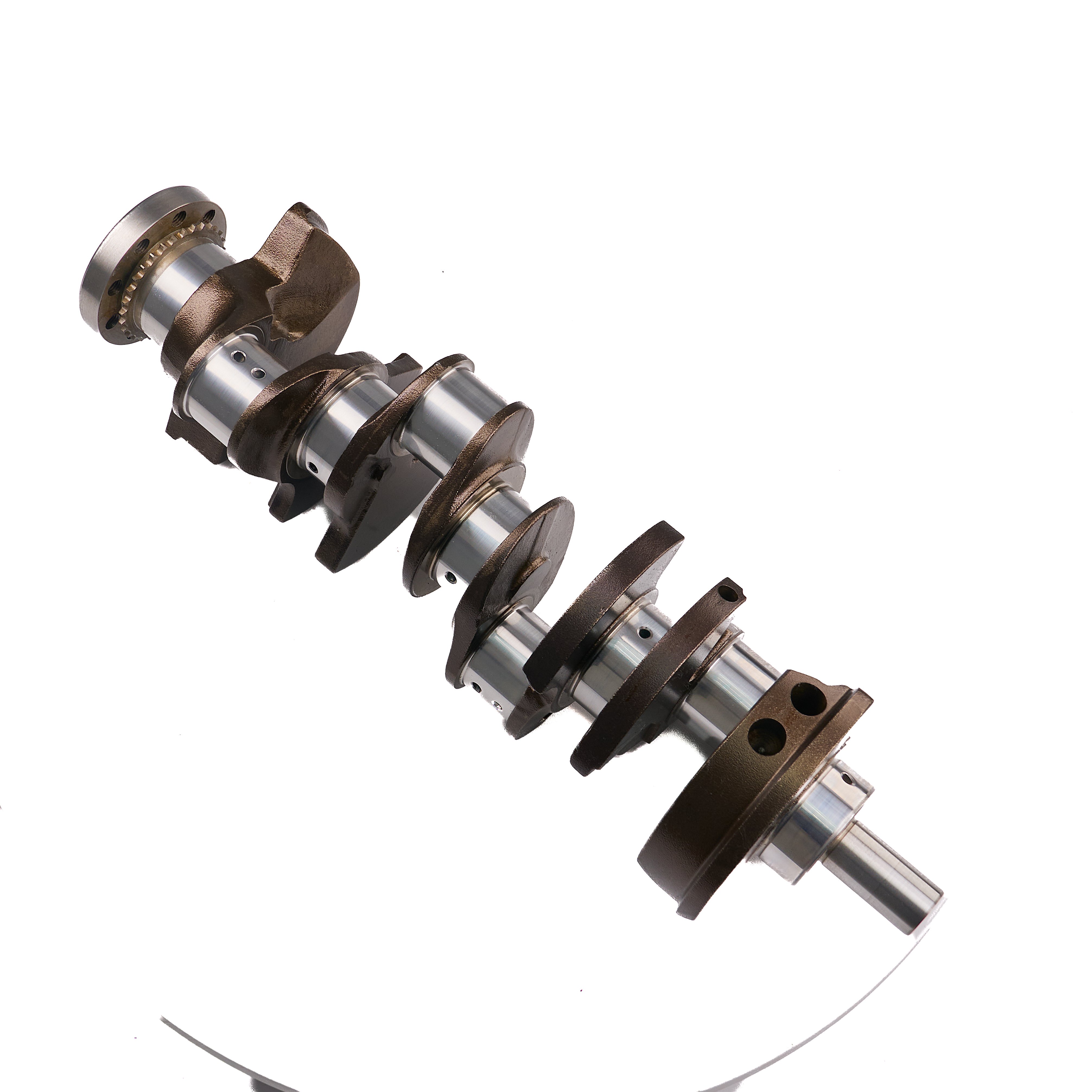 STEM gasoline engine N63 crankshaft for BMW 550i 650i 750i X5 X6 4.4L TT V8 N63