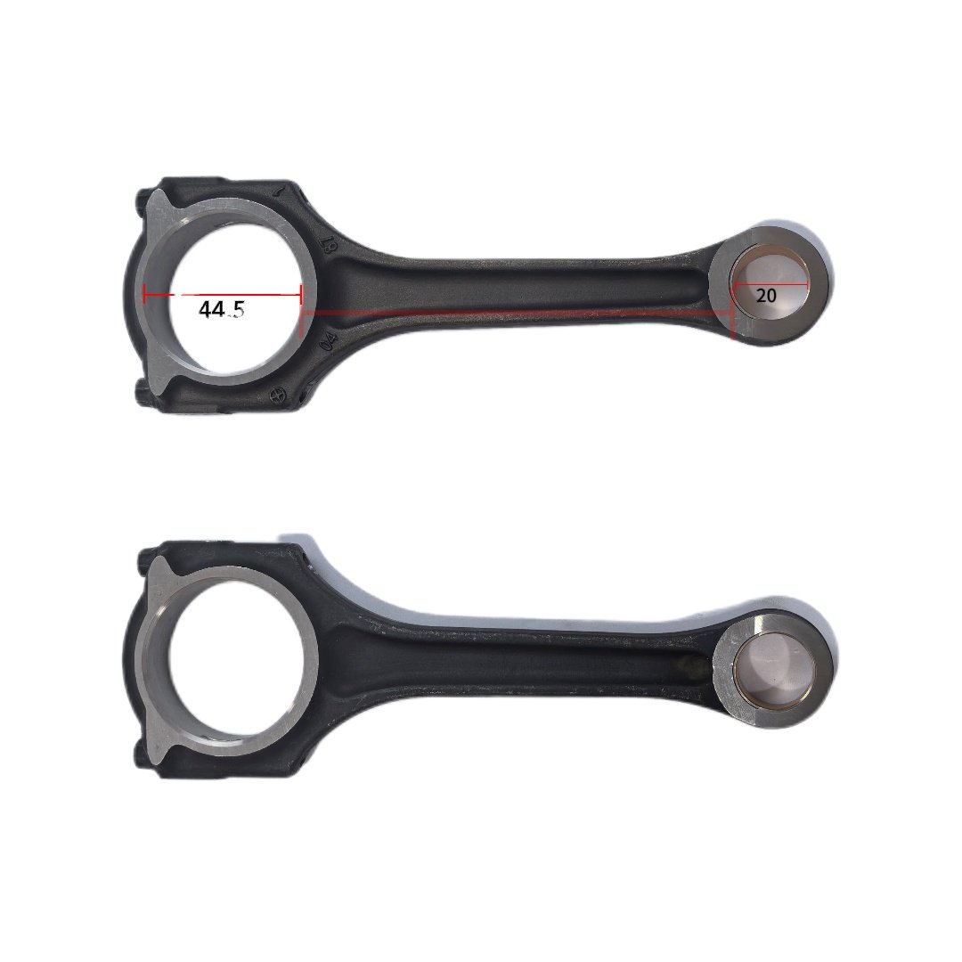 High quality factory direct auto engine part connecting rod for Mercedes-Benz M270 M271 M274 M282 M254 M260 M264 4 cylinders