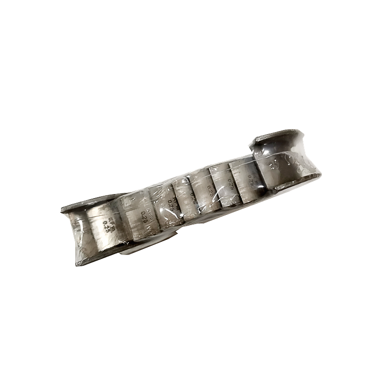 Hot Sale Auto Spare Accessories Parts Car Engine Systems Connecting Rod Bearing Pair Set 23060-2F910