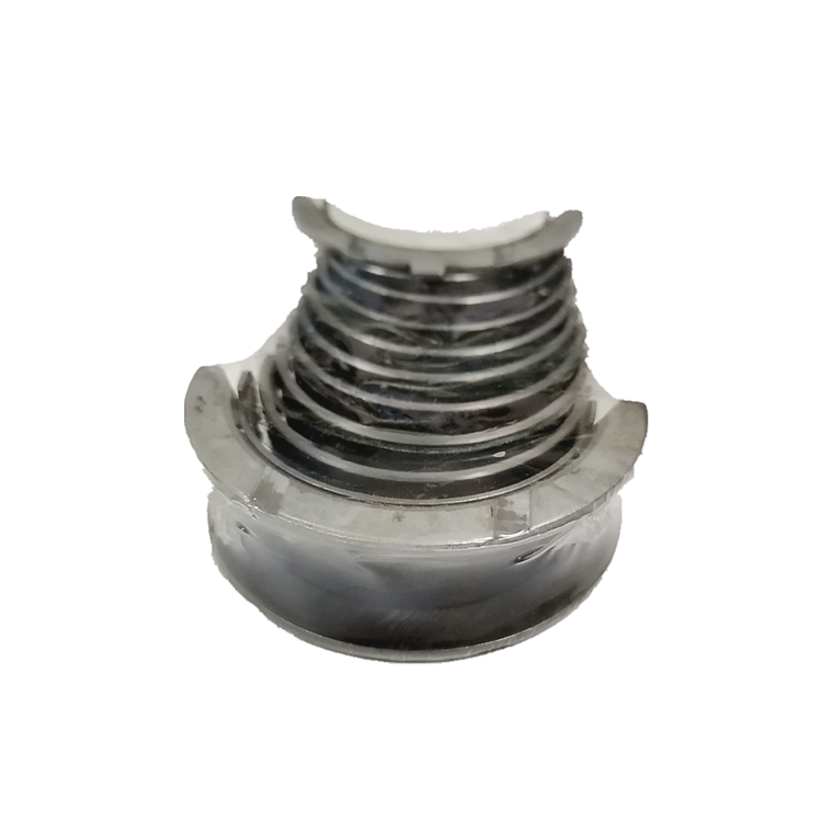 Hot Sale Auto Spare Accessories Parts Car Engine Systems Connecting Rod Bearing Pair Set 23060-2F910