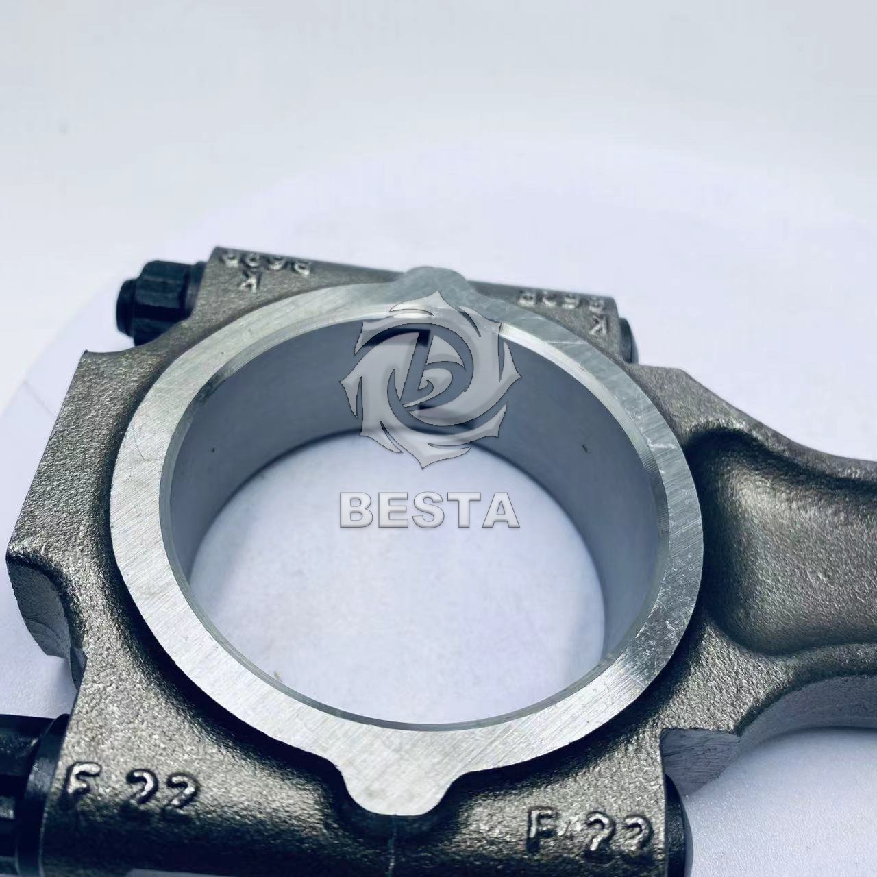 FL1011 FM1011 engine parts 1011 Connecting Rod con rod 0417 8994 04178994 0210 9018 02109018 for deutz Engine