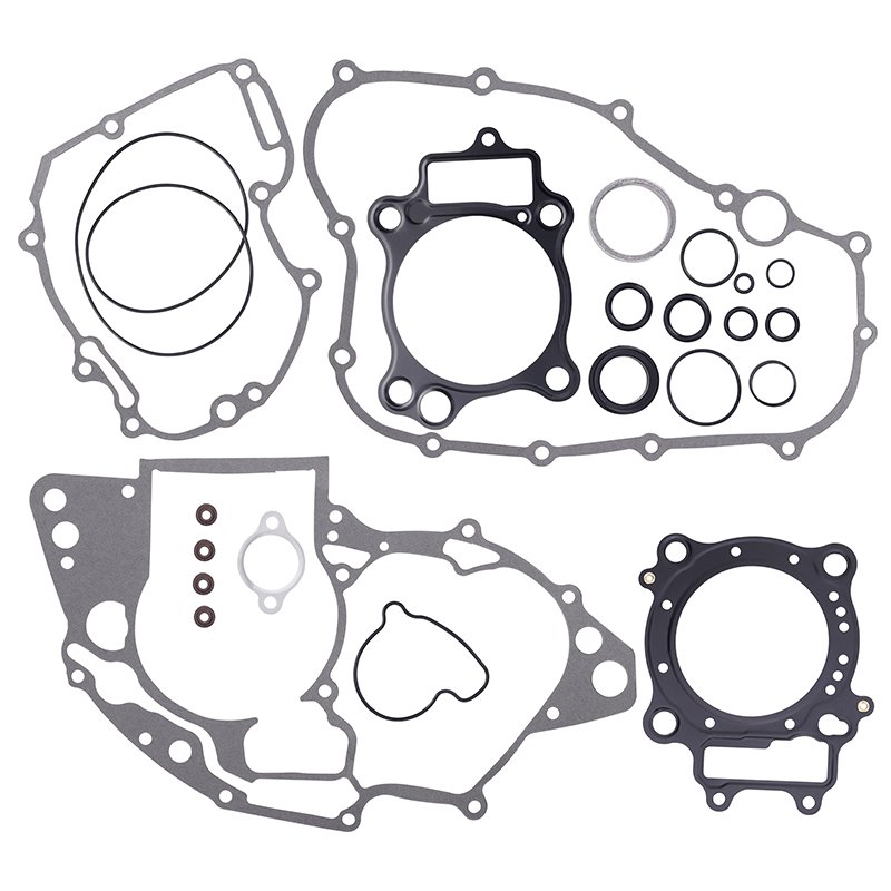 Motorcycle Engine Part Cylinder Head Gasket Kit For Honda CRF250R 2004-2009 CRF250X 2004-2017