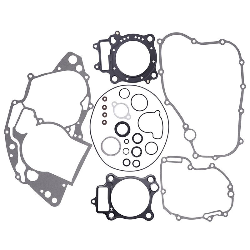 Motorcycle Engine Part Cylinder Head Gasket Kit For Honda CRF250R 2004-2009 CRF250X 2004-2017