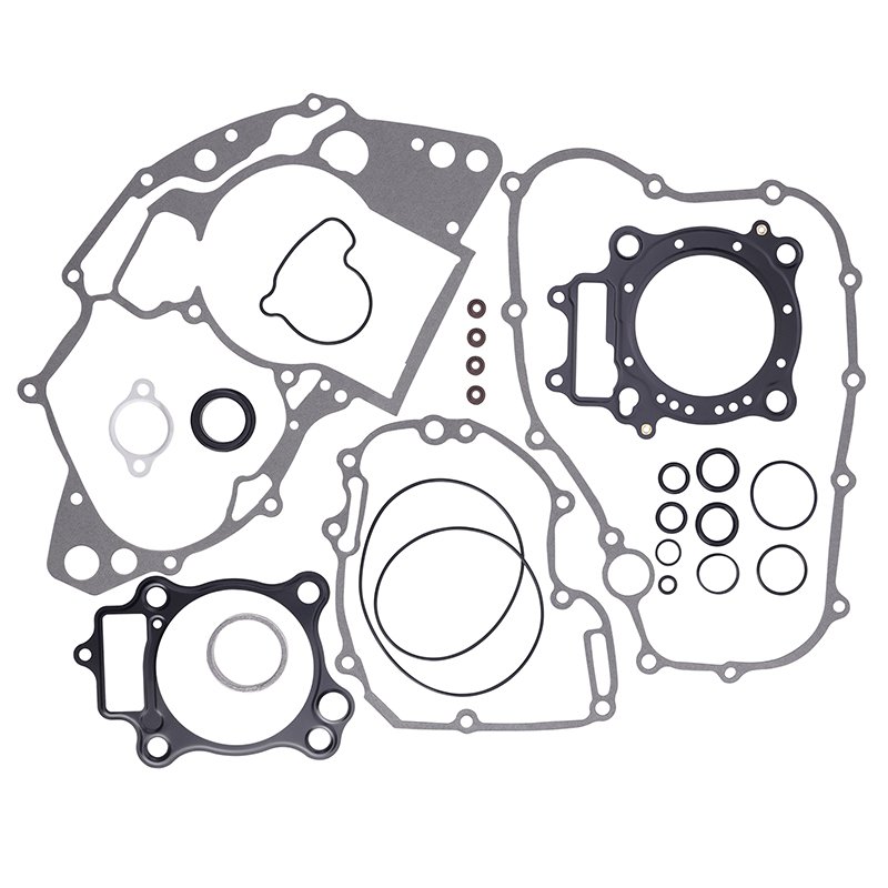 Motorcycle Engine Part Cylinder Head Gasket Kit For Honda CRF250R 2004-2009 CRF250X 2004-2017
