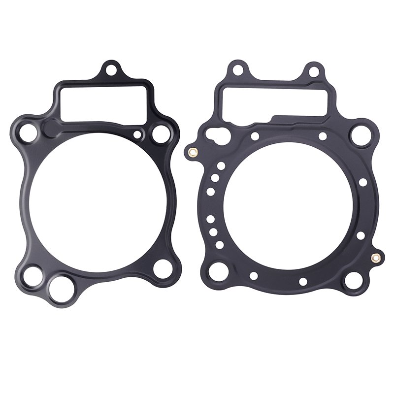 Motorcycle Engine Part Cylinder Head Gasket Kit For Honda CRF250R 2004-2009 CRF250X 2004-2017