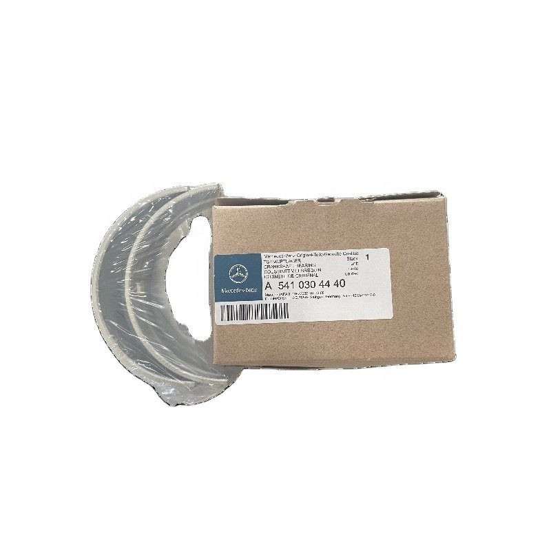 Heavy Duty Truck Engine Spare Part OM501LA A5410304440 Crankshaft Bearing Conrod Bearing Engine Bearing For Mercedes Benz Actros