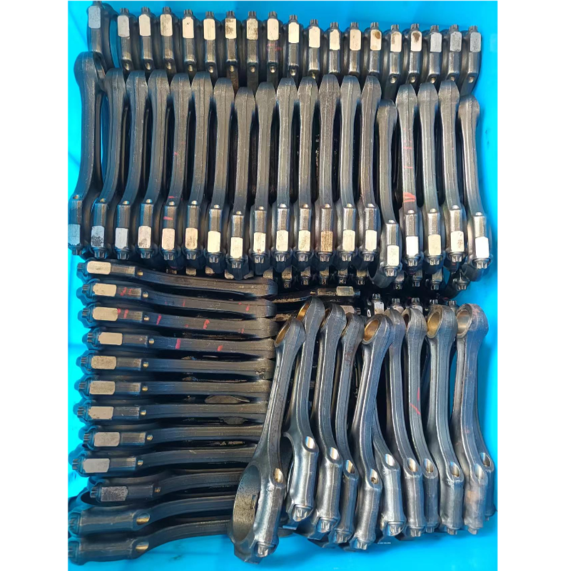 High quality connecting rod engine connecting rod suitable for N20 N55