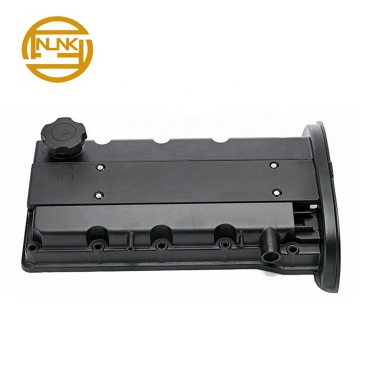 OE 25192208 96469203 96353002 25185117 96897428 Aluminium Engine Valve Cover For Chevrolet Aveo Lacetti Optra Vivant G3 Daewoo