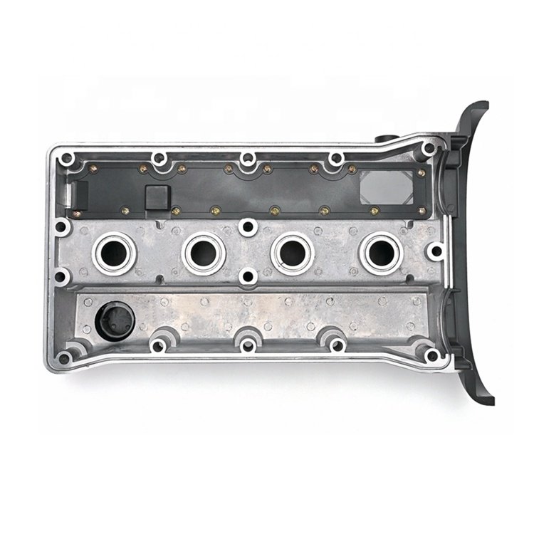 OE 25192208 96469203 96353002 25185117 96897428 Aluminium Engine Valve Cover For Chevrolet Aveo Lacetti Optra Vivant G3 Daewoo