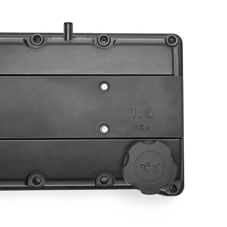 OE 25192208 96469203 96353002 25185117 96897428 Aluminium Engine Valve Cover For Chevrolet Aveo Lacetti Optra Vivant G3 Daewoo