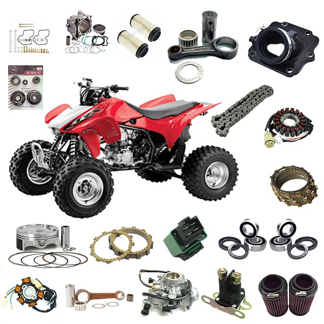 china motorcycle engine spare parts and accessories cylinder head full complete steel gasket set manufacturer