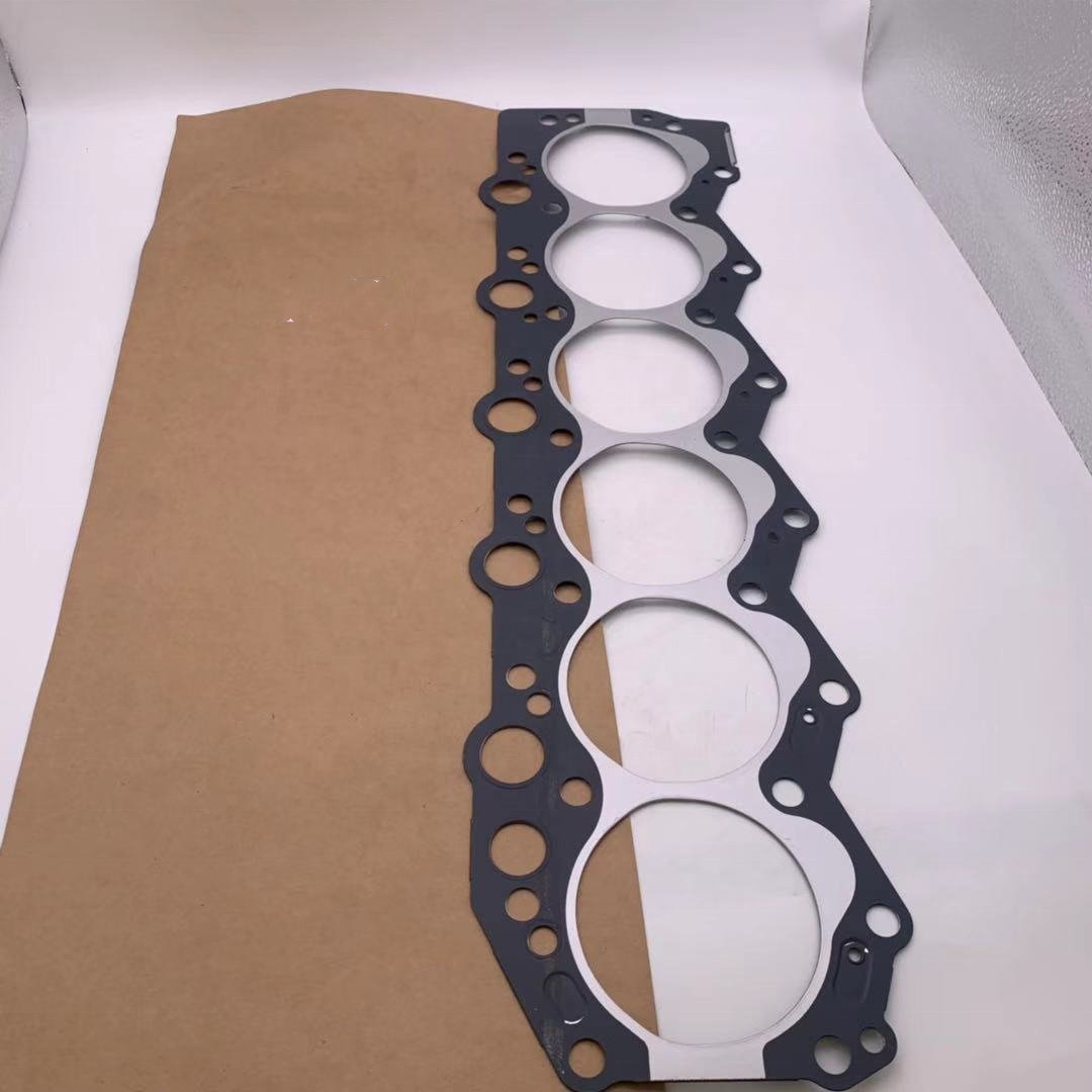 Auto parts cylinder head gasket for Land Cruiser Coaster 1HDT 1HZ engine 11115-17010