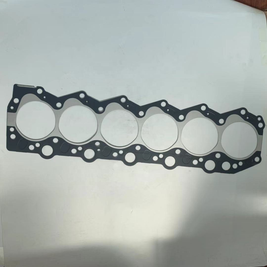 Auto parts cylinder head gasket for Land Cruiser Coaster 1HDT 1HZ engine 11115-17010