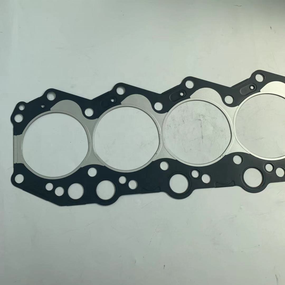 Auto parts cylinder head gasket for Land Cruiser Coaster 1HDT 1HZ engine 11115-17010