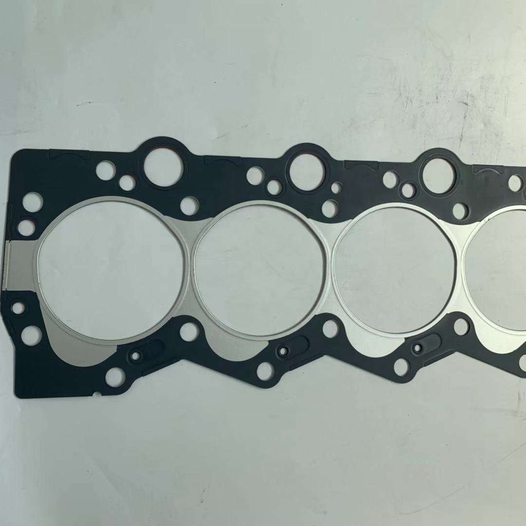 Auto parts cylinder head gasket for Land Cruiser Coaster 1HDT 1HZ engine 11115-17010