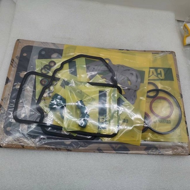 Cylinder Head Gasket 355-0773 Engine Parts Full Gasket 508 3512 3516 Engine Overhaul Gasket for CAT