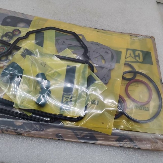 Cylinder Head Gasket 355-0773 Engine Parts Full Gasket 508 3512 3516 Engine Overhaul Gasket for CAT