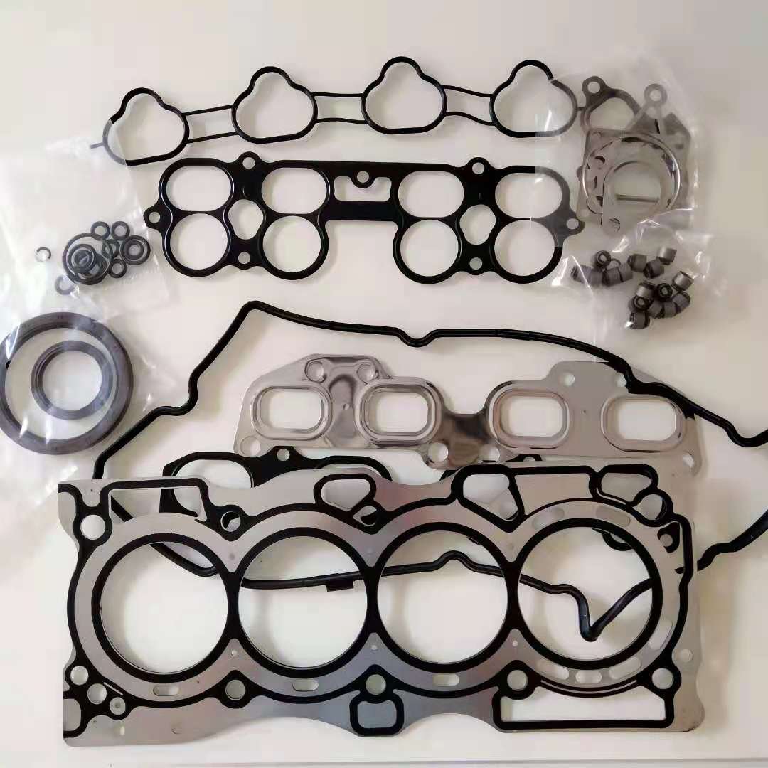 qr25 engine gasket kit for nissan t32 qr25 cylinder head gasket 10101-8j14a