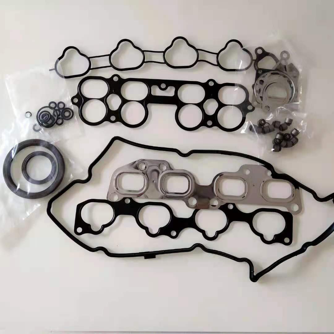 qr25 engine gasket kit for nissan t32 qr25 cylinder head gasket 10101-8j14a