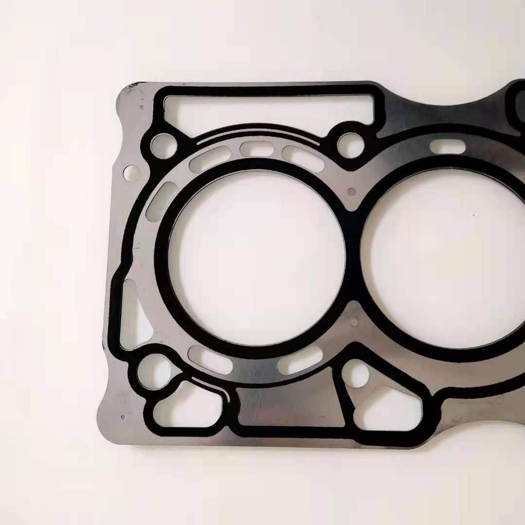 qr25 engine gasket kit for nissan t32 qr25 cylinder head gasket 10101-8j14a