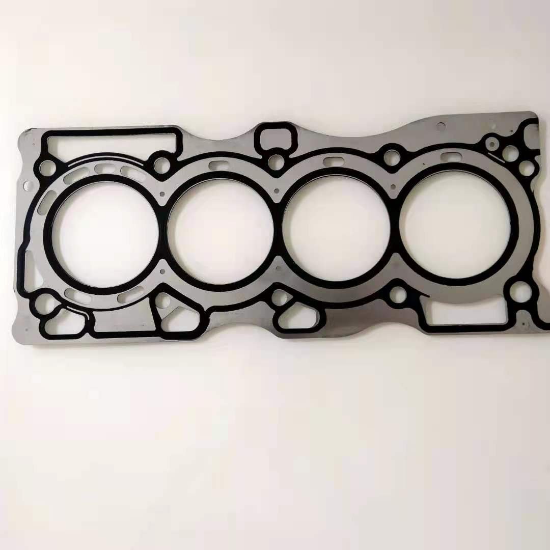 qr25 engine gasket kit for nissan t32 qr25 cylinder head gasket 10101-8j14a