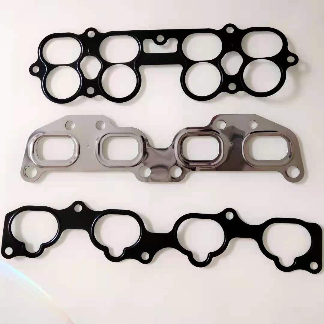 qr25 engine gasket kit for nissan t32 qr25 cylinder head gasket 10101-8j14a