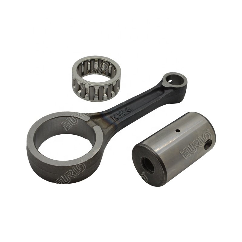 CG125 Motorcycle Engine Parts Connecting Rod Motorcycle crankshaft CG150 CG200 Connecting Rod Kit