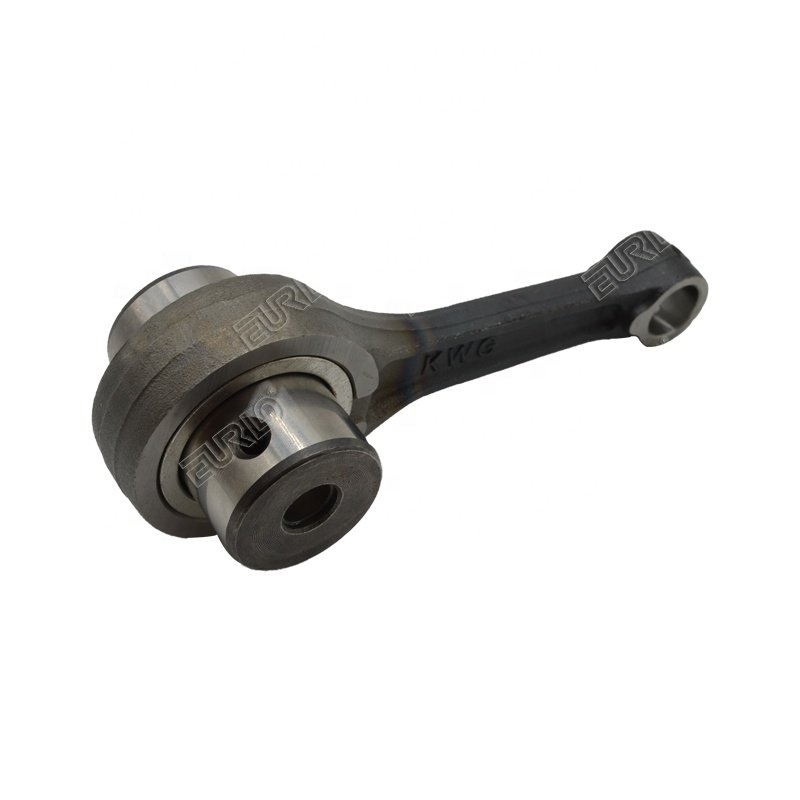 CG125 Motorcycle Engine Parts Connecting Rod Motorcycle crankshaft CG150 CG200 Connecting Rod Kit
