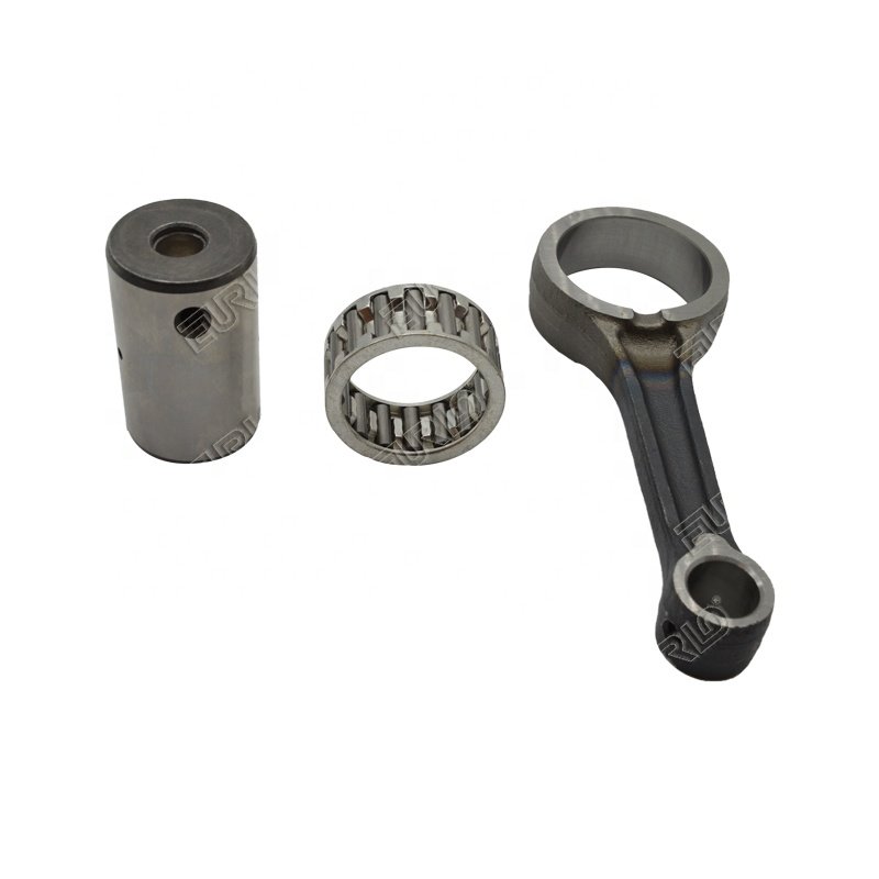 CG125 Motorcycle Engine Parts Connecting Rod Motorcycle crankshaft CG150 CG200 Connecting Rod Kit
