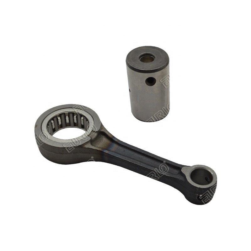 CG125 Motorcycle Engine Parts Connecting Rod Motorcycle crankshaft CG150 CG200 Connecting Rod Kit