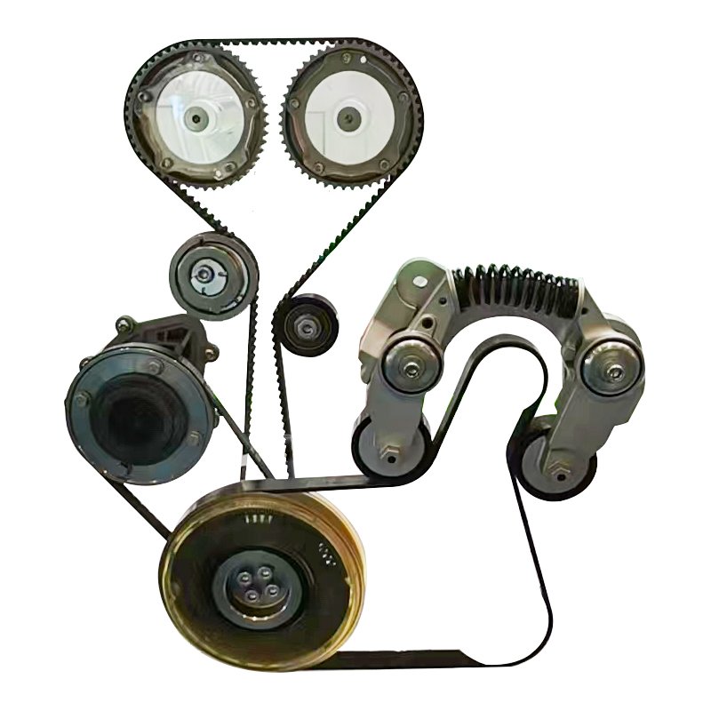 China factory cylinder gasket motorcycle full set gaskets kit CG125/150/200/250 paper sealing sheet fiber Cylinder Head Gasket