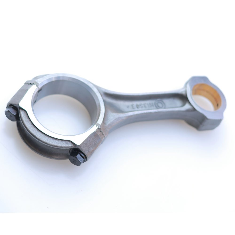Sinotruk HOWO Auto Parts Engine Spare Parts Wd615 Engine Parts 61500030009 Connecting Rod for WEICHAI 615