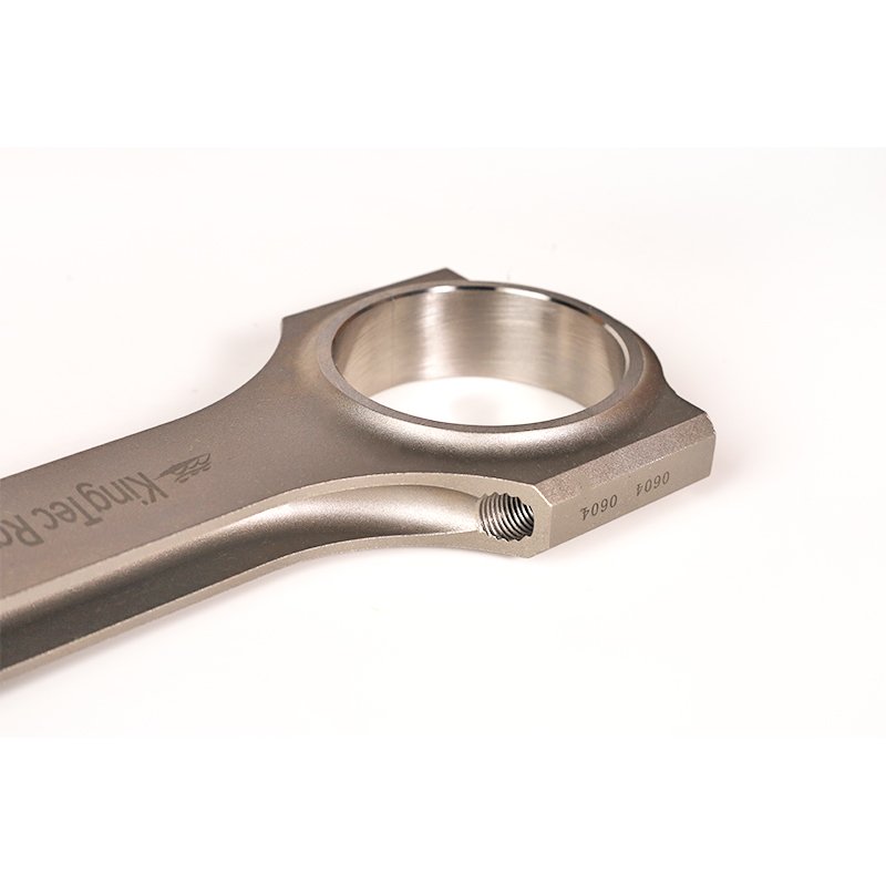 Upgrade repair kit 4340 steel F4RT forged conrod for Renault Espace Megane RS 2.0 turbo