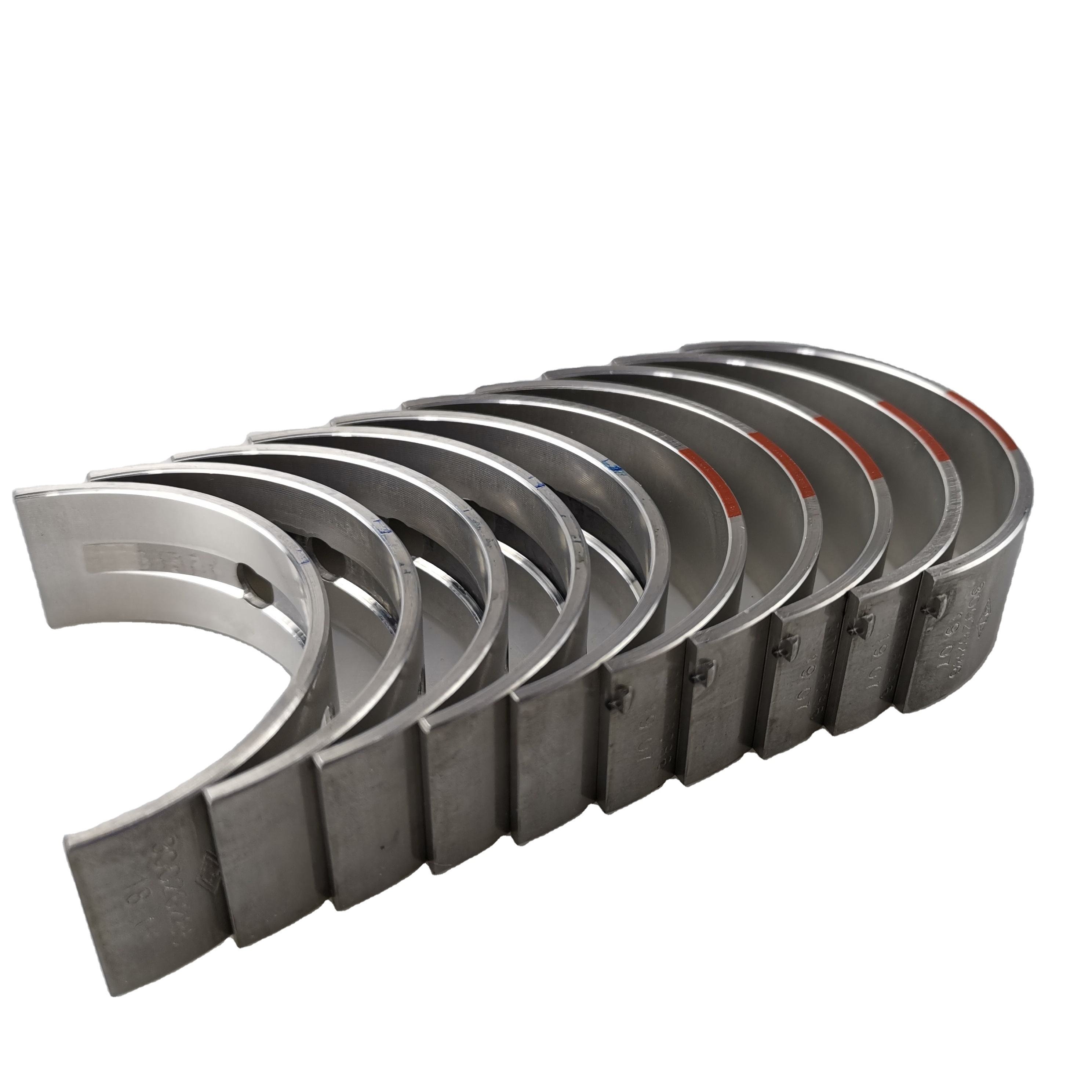MTZC crankshaft bearing M024A direct fsctory sale M024A connecting rod bearing for japanese 2.0L 2.2L 3S-FE 5S-FE
