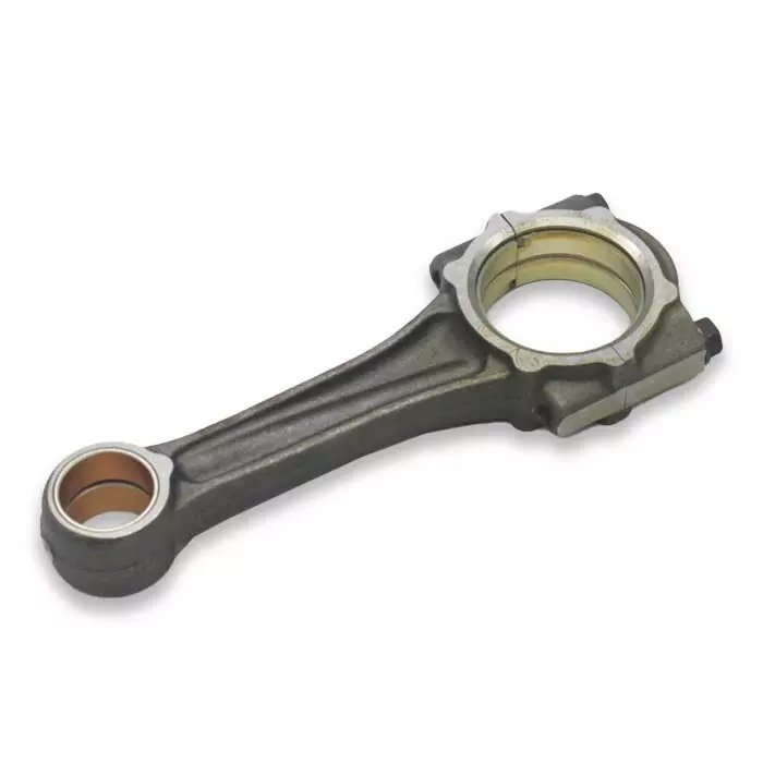1J700-22010 Excavator connecting rod&bearing for Kubota diesel engine V2607 connecting rod