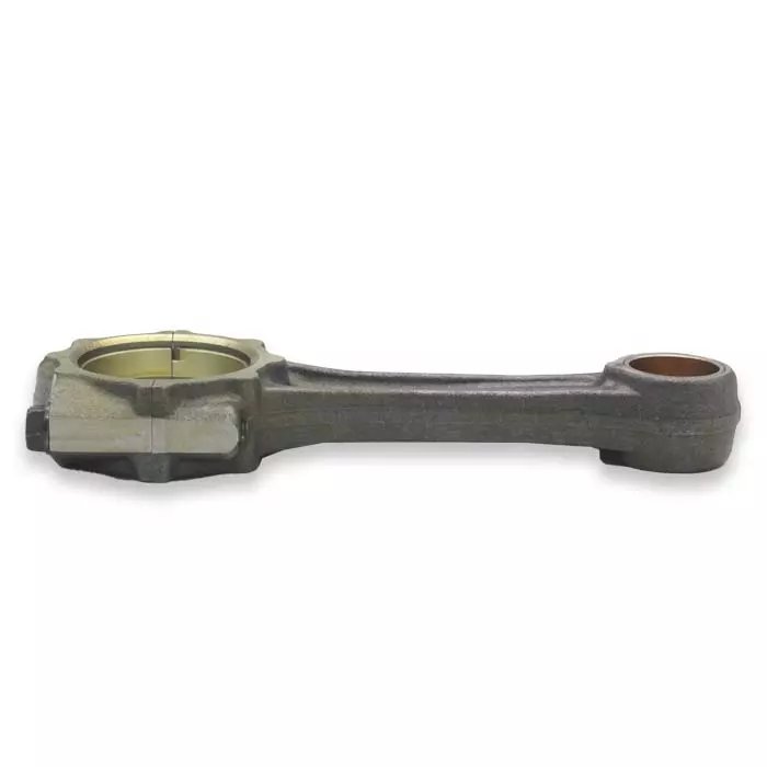 1J700-22010 Excavator connecting rod&bearing for Kubota diesel engine V2607 connecting rod