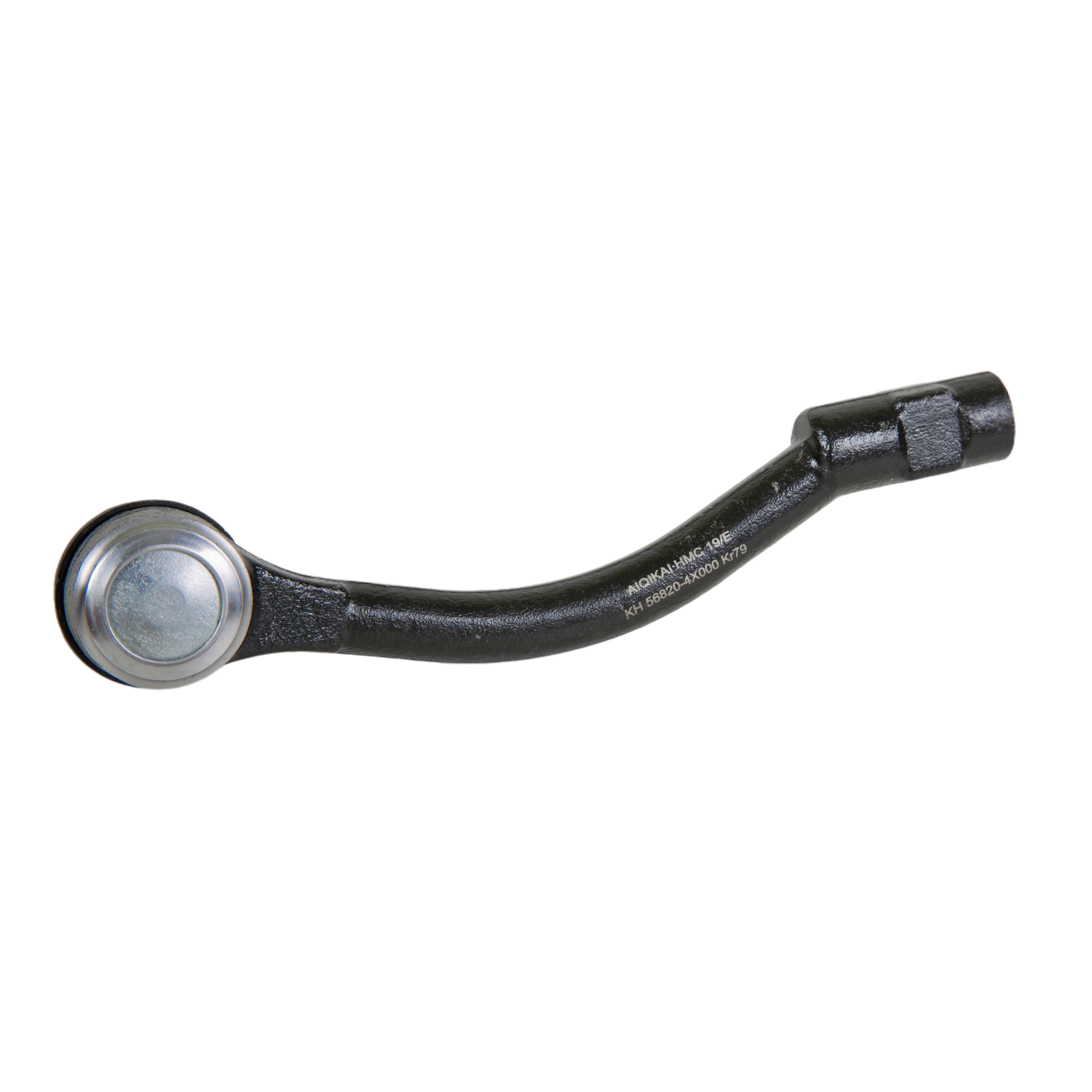 Factory Price Auto Suspension Outer Tie Rod End Ball Joint For Hyundai Kia Auto Parts