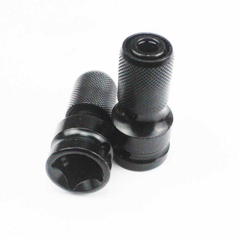 Efficient and Durable Sds Core Drill Thread Adapter SDS Core Bit Quick and Easy to Use Long Lasting Thread Design