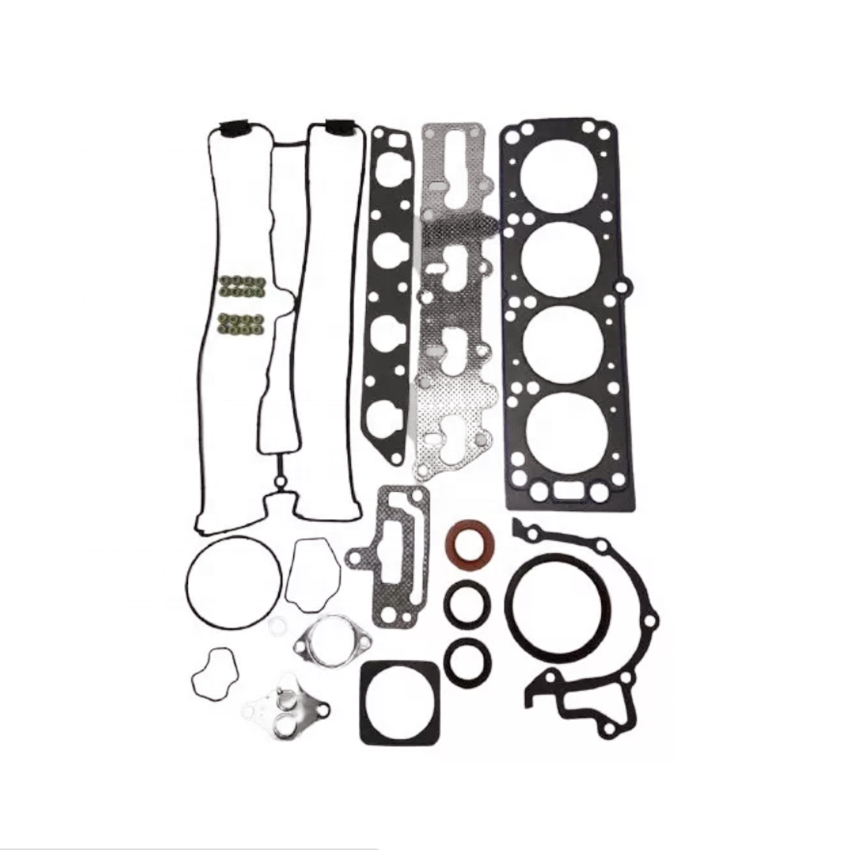 92064384 93742408 Hot Selling Cylinder Head Gasket Set For Chevrolet Daewoo Optra 2.0L OEM 92064384 93742408
