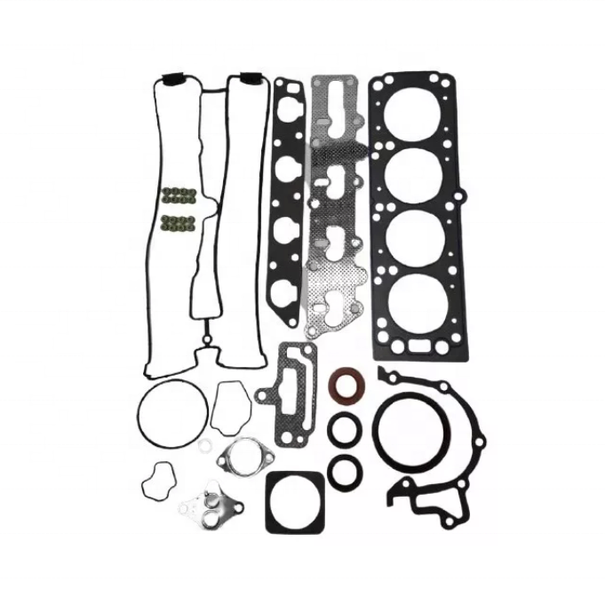92064384 93742408 Hot Selling Cylinder Head Gasket Set For Chevrolet Daewoo Optra 2.0L OEM 92064384 93742408