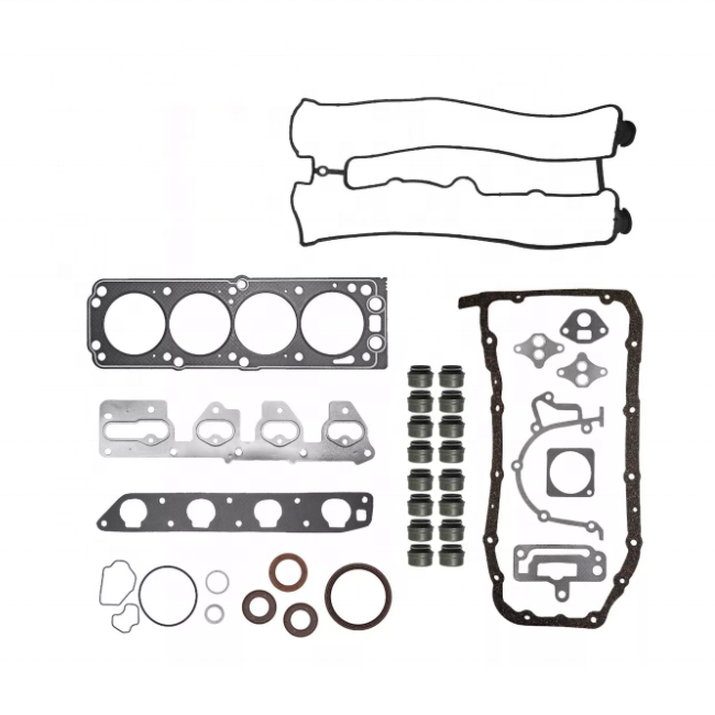 92064384 93742408 Hot Selling Cylinder Head Gasket Set For Chevrolet Daewoo Optra 2.0L OEM 92064384 93742408