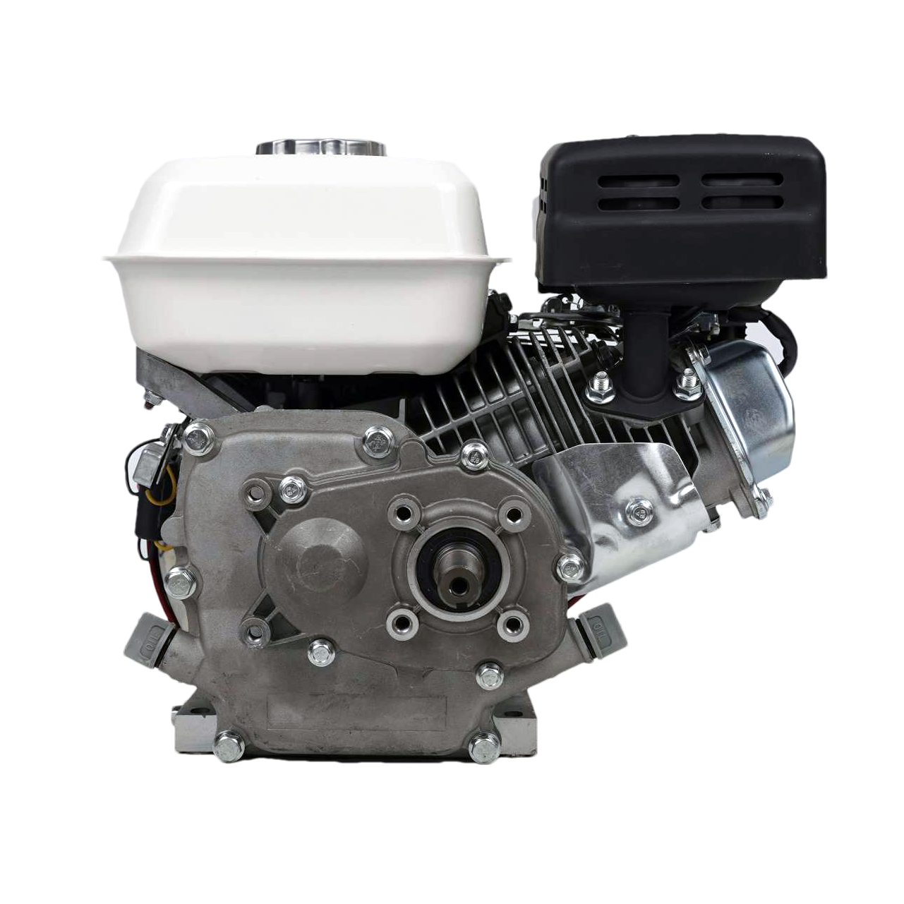 1800rpm single cylinder 13hp 4 stroke 170F small mini 1/2 reduction gasoline engine for power weeder