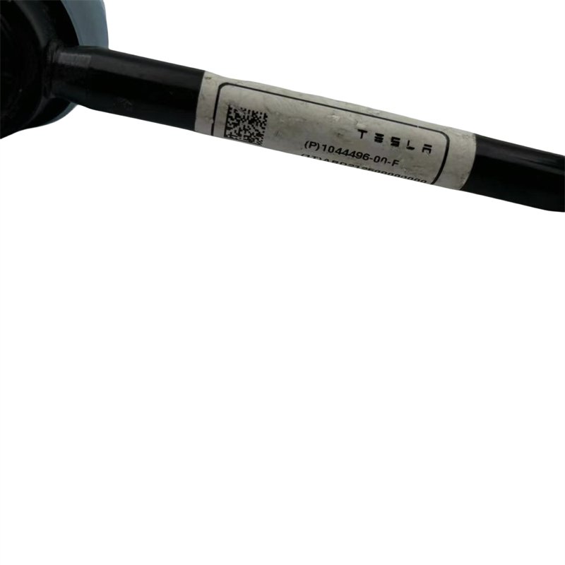 Auto parts Rear suspension stabilizer bar connection rod 1044491-00-F 1044496-00-F 1288491-00-A 1288496-00-A for Tesla Model 3/Y