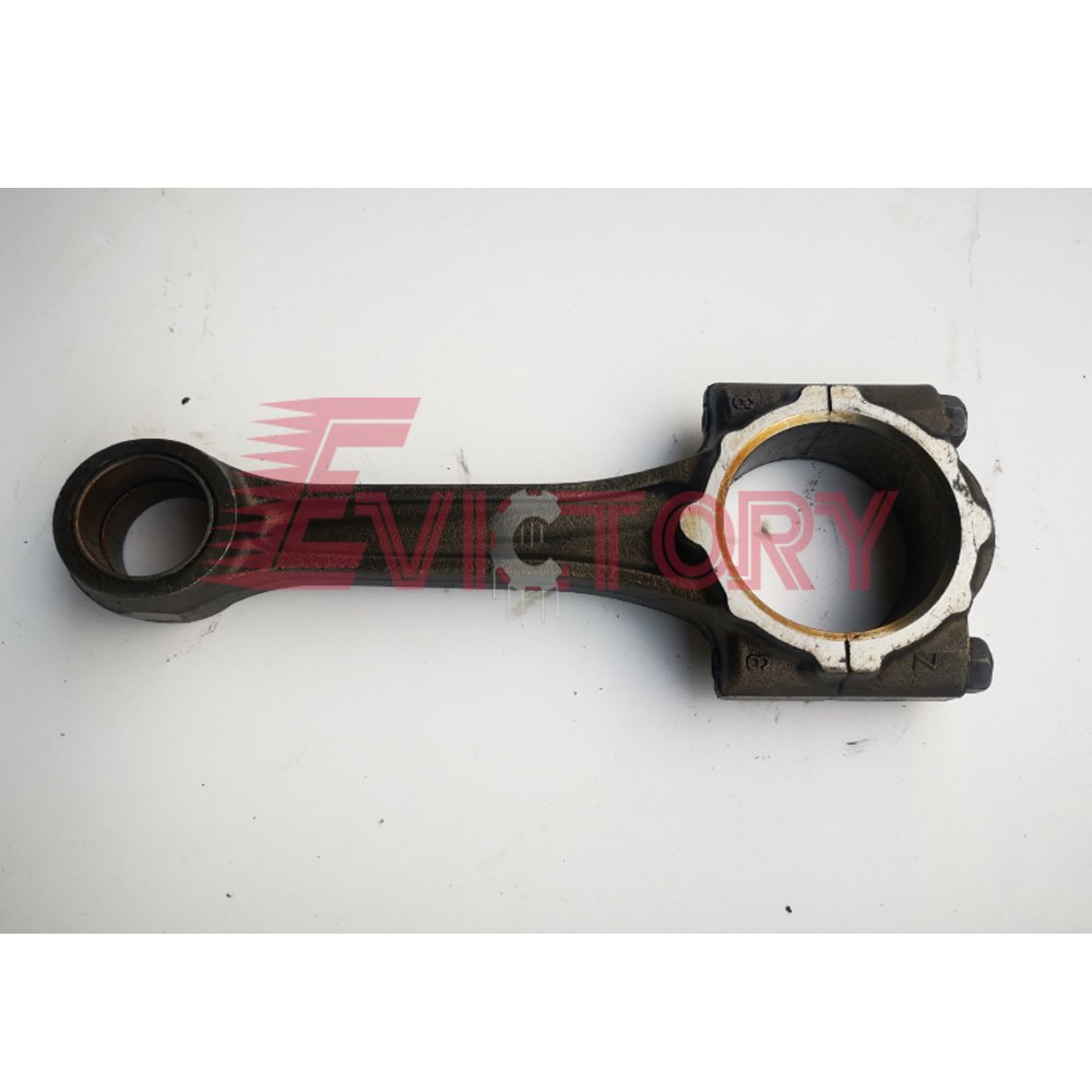 Spare Parts conrod V3800 connecting rod for kubota Engine Rebuilt Forklift Excavator Tractor Marine Mini Truck