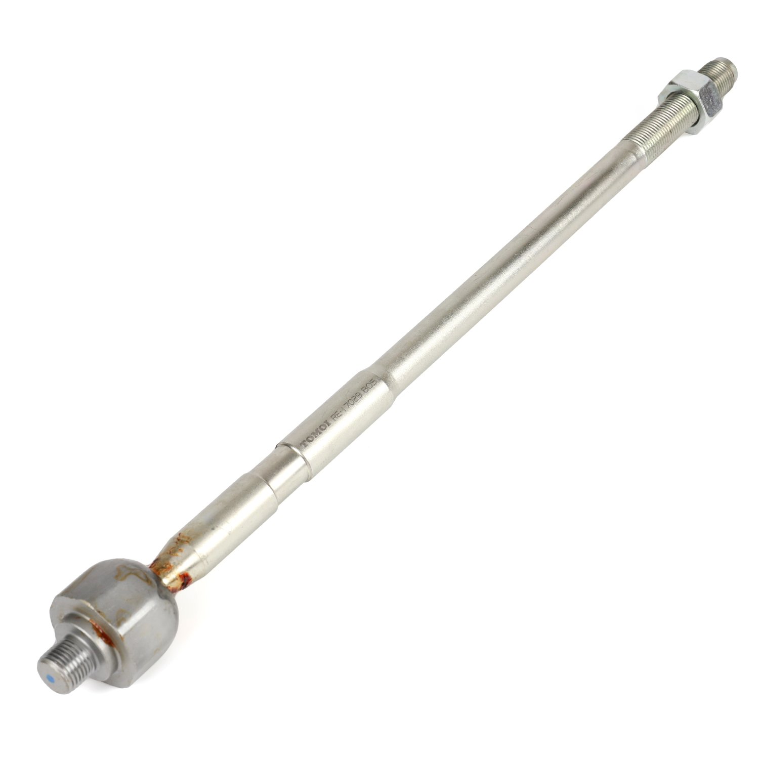 TOMOI RE-17029 Manufacturer 86VB3L519AB Auto Vehicles Accessories Steering 555 Tie Rod Rack End for Ford Transit Connect