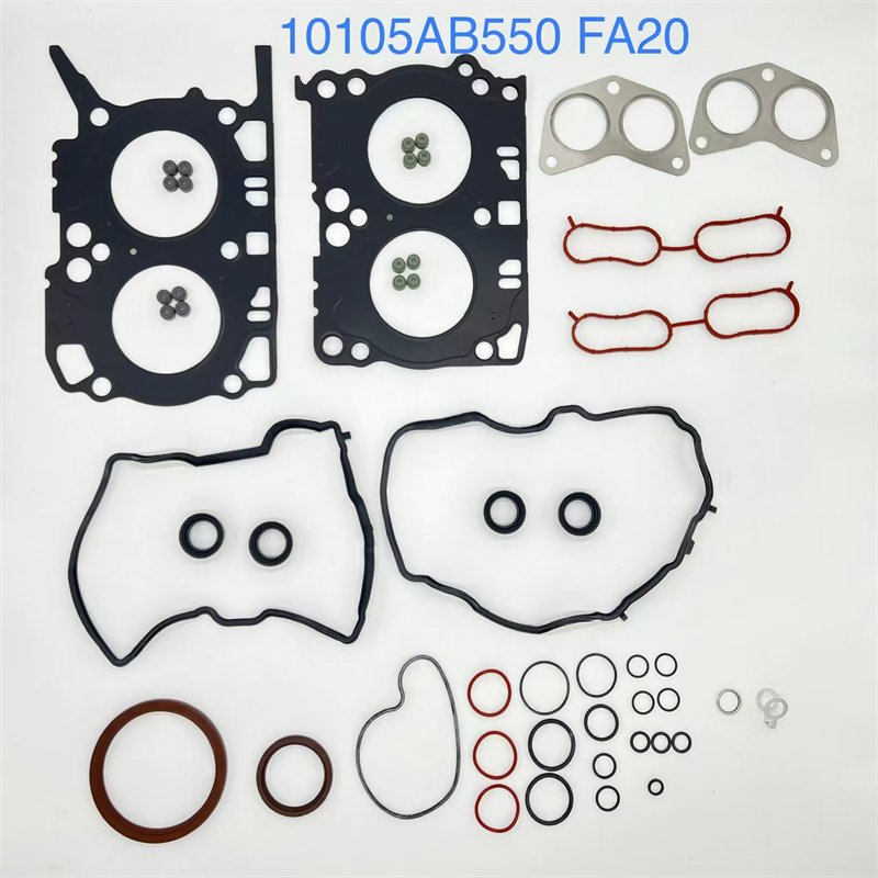 fa20 engine gasket kit for subaru fa20 cylinder head gasket 10105-AB550