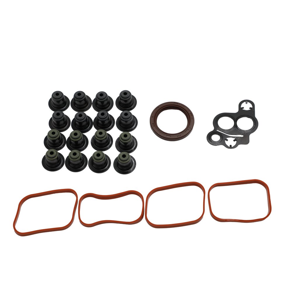 Womala Gasket Cylinder Head 31370597 engine gasket B4204T6/T7 for Volvo C30 C70 S60 S80 V60 XC70 XC40 2.0T