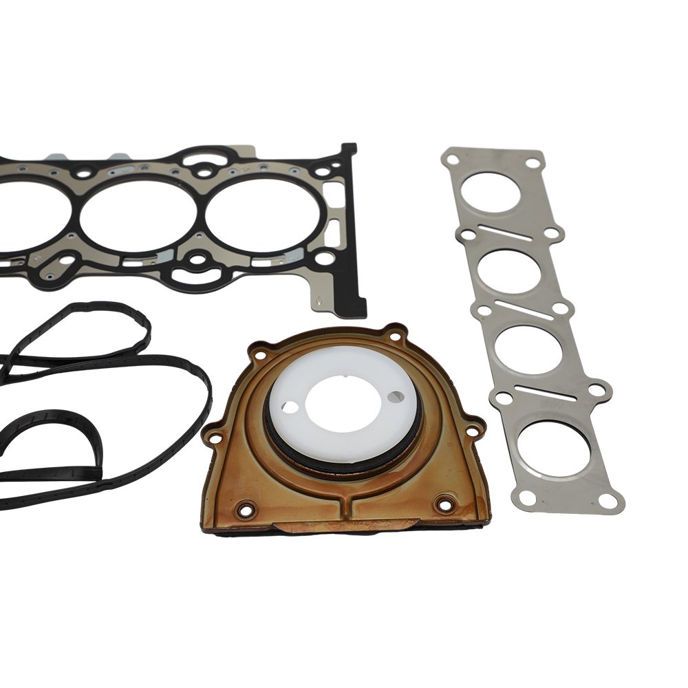 Womala Gasket Cylinder Head 31370597 engine gasket B4204T6/T7 for Volvo C30 C70 S60 S80 V60 XC70 XC40 2.0T