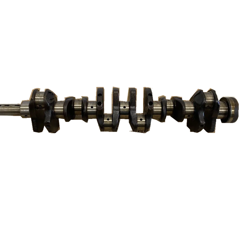Crankshafts and Bearings for Nissan Cedric Gloria Patrol L28 L28E L28ET 2.8L Cranks